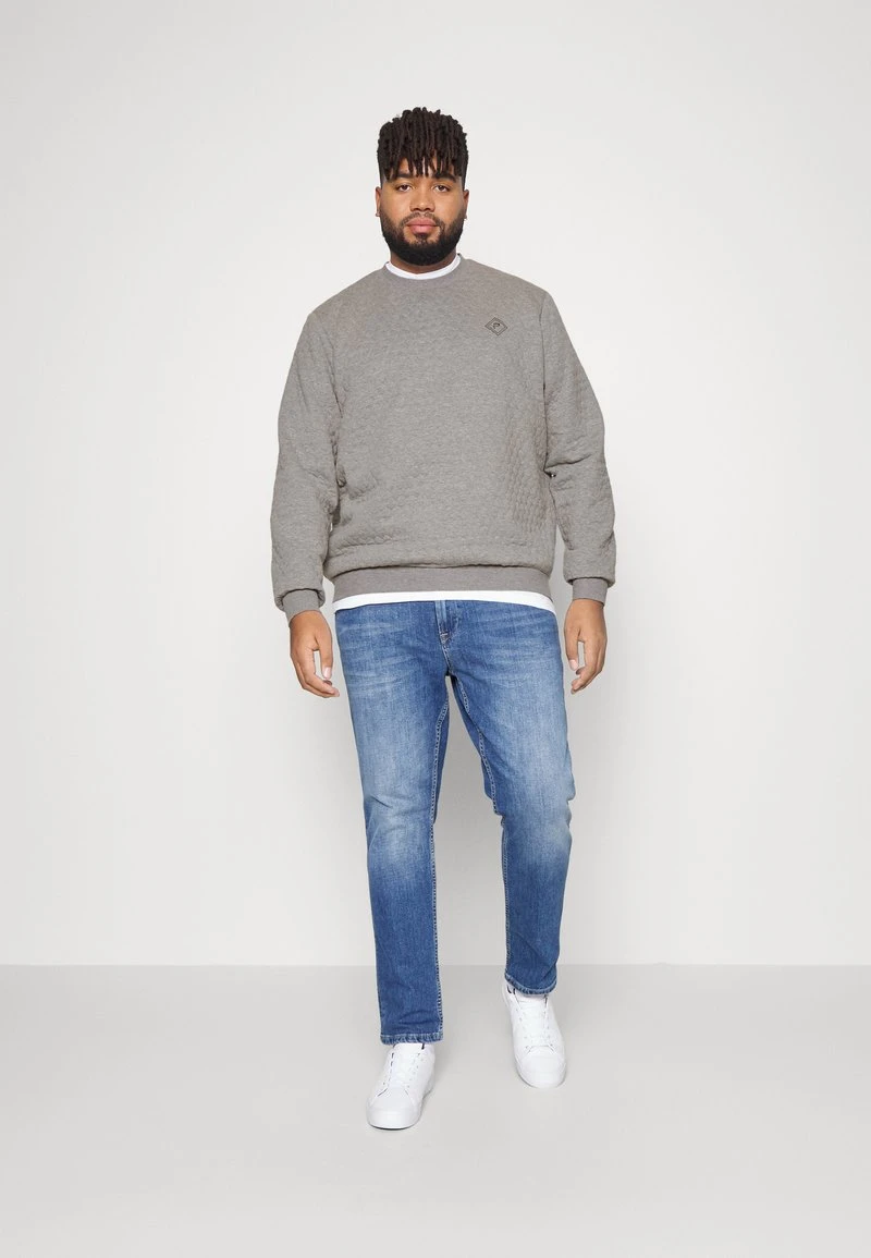 Pier One Sweatshirt - Grey 2 Pier One Sweatshirt - Grey – Bild 2