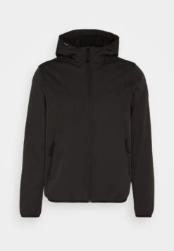 Pier One Regenjacke / Wasserabweisende Jacke - Black 10 Pier One Regenjacke / Wasserabweisende Jacke - Black -Pier One 081e1114fde740359320ee041562741c