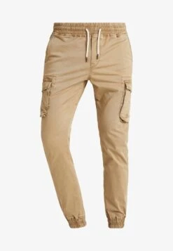Pier One Cargohose - Tan 10 Pier One Cargohose - Tan -Pier One 0a6c3e993cd24001a4a77ea2550949e6