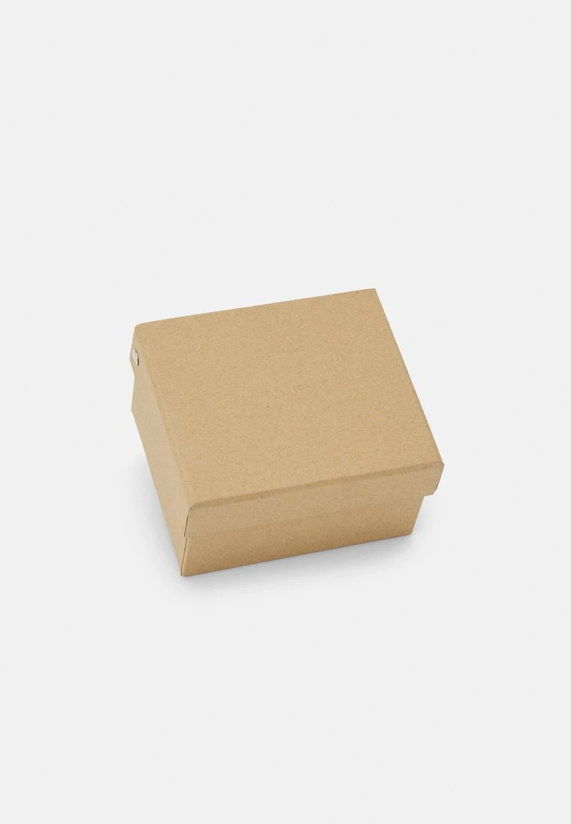 Pier One SET - Einstecktuch - Black/black 4 Pier One SET - Einstecktuch - Black/black – Bild 4