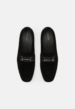 Pier One Business-Slipper - Black 9 Pier One Business-Slipper - Black -Pier One 1172c88e51214ac2b00c8321b50b603b