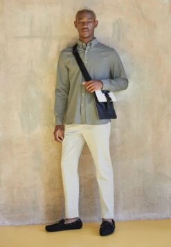 Pier One Mokassin - Black -Pier One 13c7c60605e644369ebe6a729f91ed41