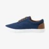 Pier One Sneaker Low - Dark Blue