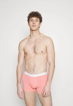 Pier One 7 PACK - Panties - Black/white/light Blue