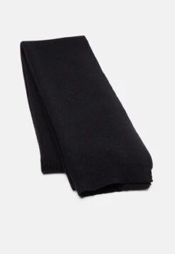 Pier One UNISEX - Schal - Black -Pier One 1f812d51e94d4d85ba40eac5b77a4b31