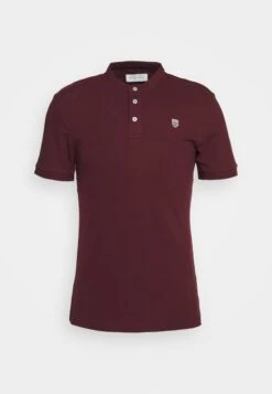 Pier One Poloshirt - Bordeaux 9 Pier One Poloshirt - Bordeaux -Pier One 2350b06e294d4839895e2f10f99615bd