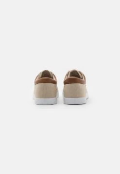 Pier One UNISEX - Sneaker Low - Beige 8 Pier One UNISEX - Sneaker Low - Beige -Pier One 25eb778e2a144dc3a08b80223db3495e