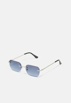 Pier One UNISEX - Sonnenbrille - Silver-coloured, Orange -Pier One 29f4180b7f7f4e92bf9c6f969def848c 2