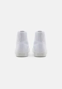 Pier One UNISEX - Sneaker High - White 8 Pier One UNISEX - Sneaker High - White -Pier One 2d176348cbbb4c639d496ec4ebd6e79c