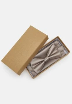 Pier One SET - Einstecktuch - Stone -Pier One 2e20d7fb99604f3ebdc21ea5b1233e9d