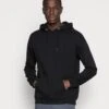 Pier One Kapuzenpullover - Black