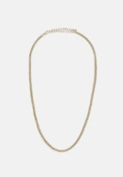 Pier One SET - Uhr - Gold-coloured -Pier One 3f00d86ac2fa476cb9724a91193b3194