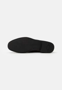Pier One Business-Slipper - Black -Pier One 492df221686f4051a5f275eabfc3cf9d