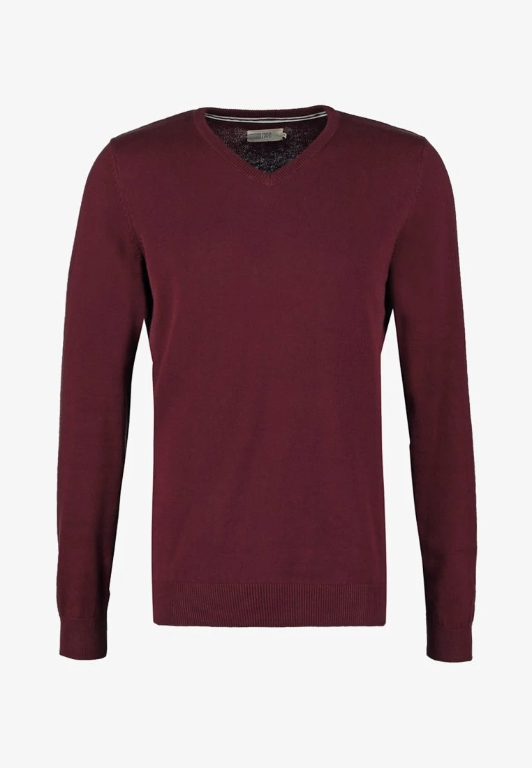 Pier One Strickpullover - Bordeaux 6 Pier One Strickpullover - Bordeaux – Bild 6