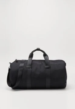 Pier One UNISEX - Sporttasche - Black -Pier One 4ac19730db8e48c695a5d734f1b12624