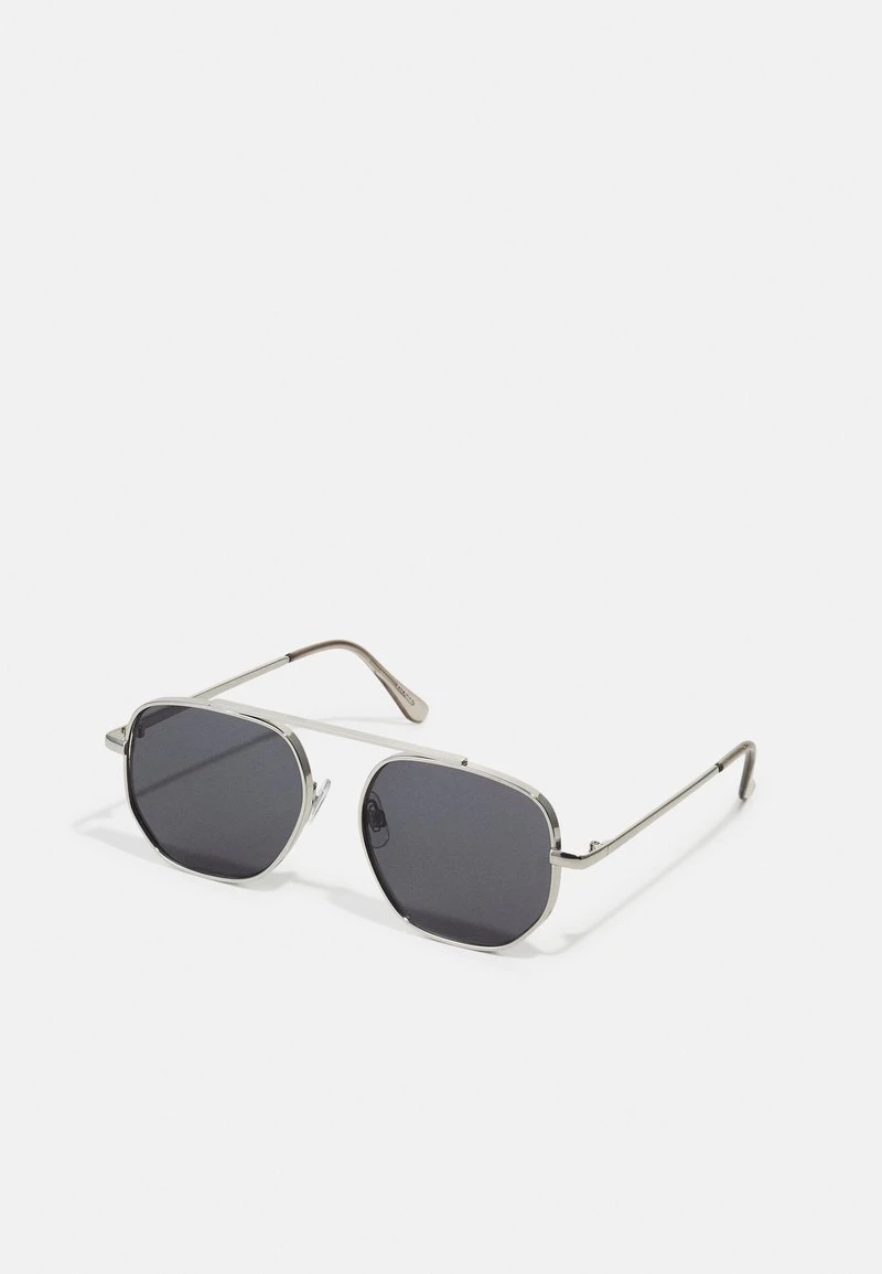 Pier One Sonnenbrille - Silver-coloured 6 Pier One Sonnenbrille - Silver-coloured – Bild 6