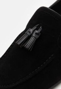 Pier One Business-Slipper - Black -Pier One 4b043d52c7a9457ebc09e4f263436e54