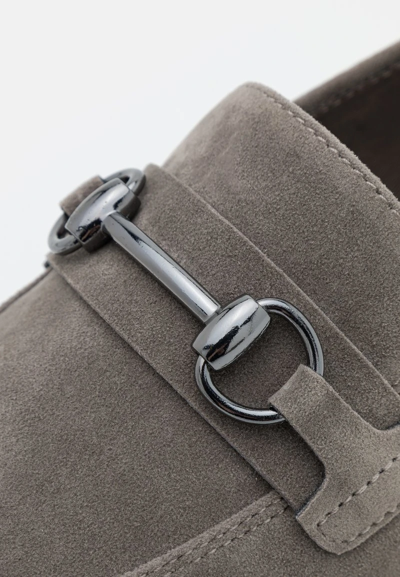 Pier One Business-Slipper - Grey 6 Pier One Business-Slipper - Grey – Bild 6