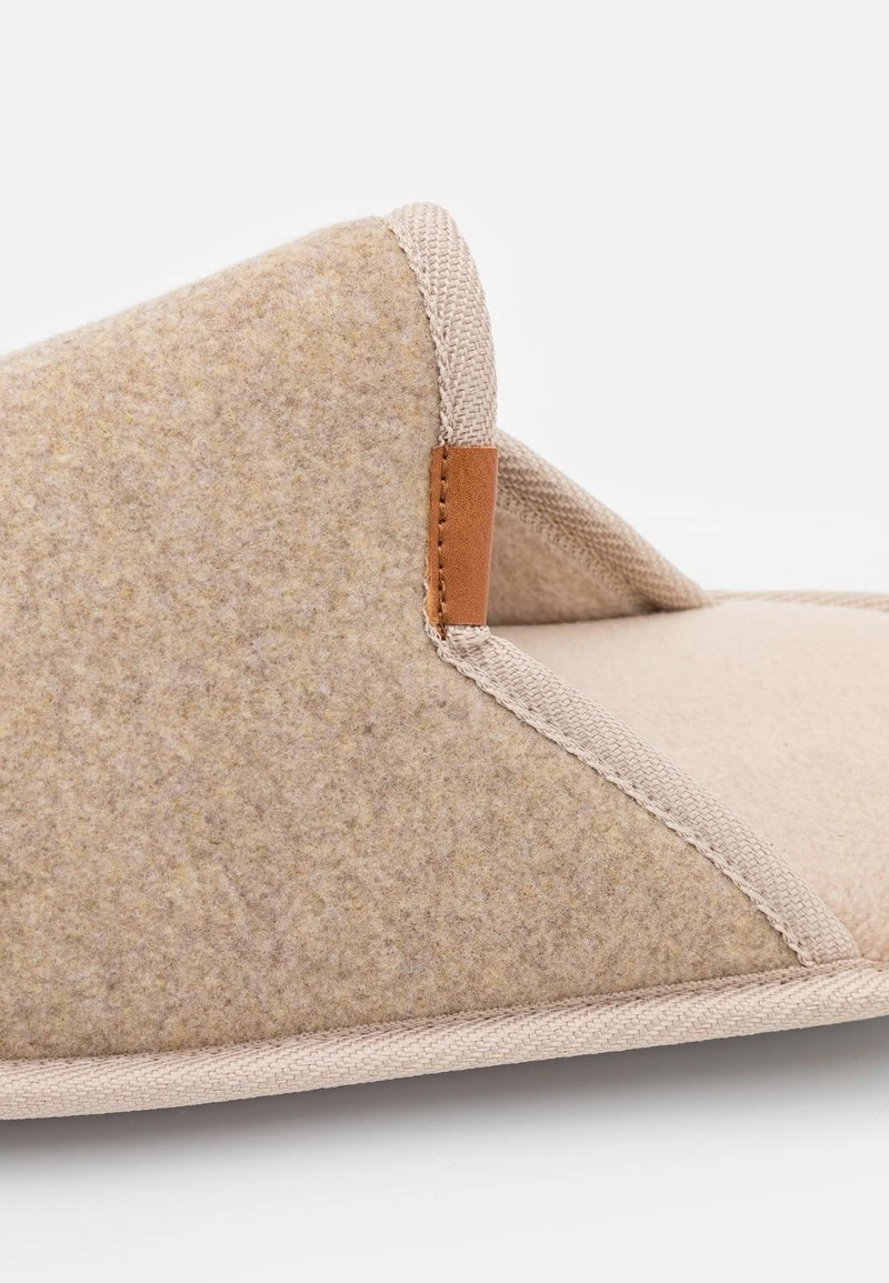 Pier One Hausschuh - Beige 6 Pier One Hausschuh - Beige – Bild 6