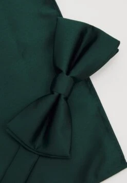 Pier One SET - Einstecktuch - Dark Green 10 Pier One SET - Einstecktuch - Dark Green -Pier One 4d0bb2494c754589bb4fbf5c32c6c2db