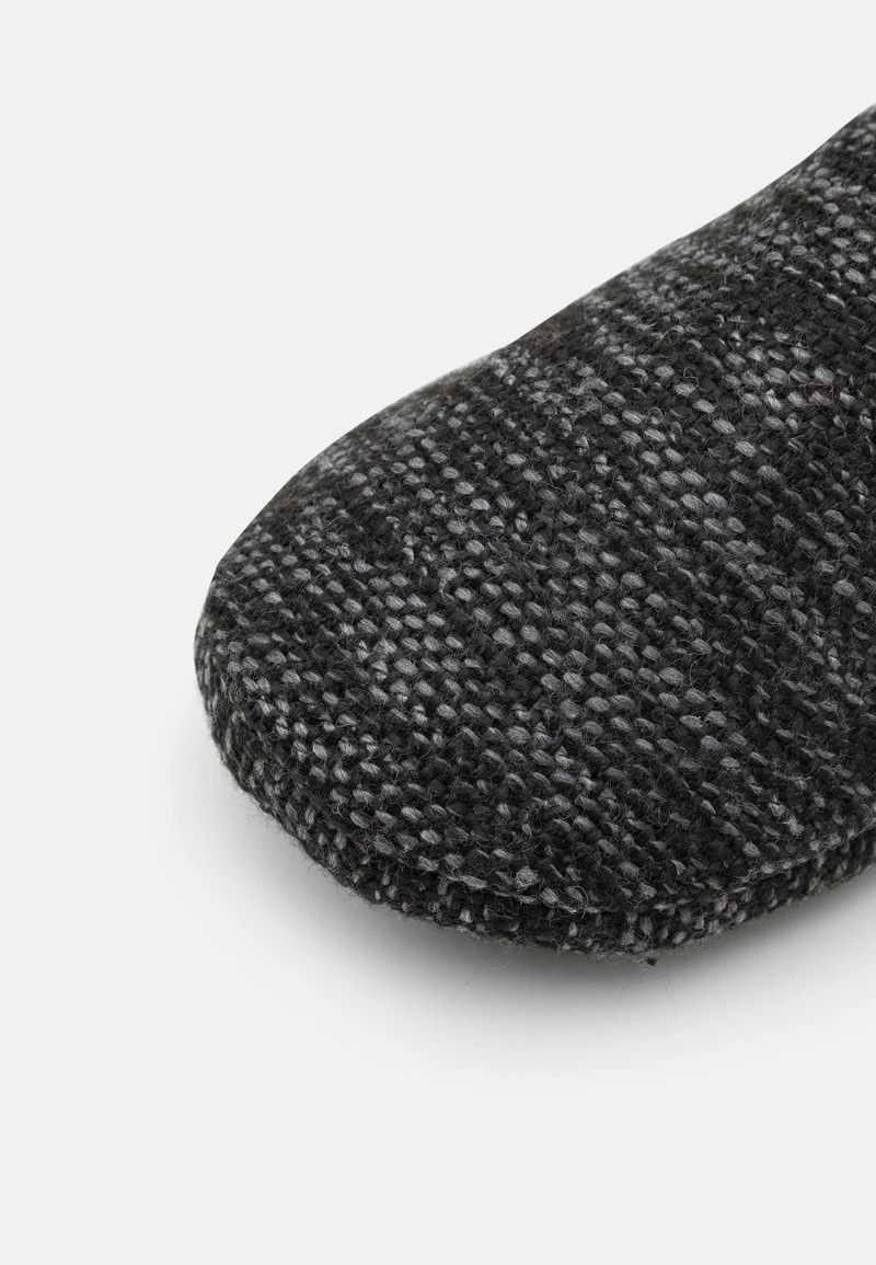 Pier One Hausschuh - Black 6 Pier One Hausschuh - Black – Bild 6