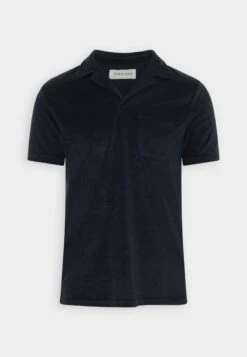Pier One Poloshirt - Dark Blue -Pier One 54fb9bd7bd59400cbe7b88d5fddda8f1