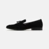 Pier One Business-Slipper - Black