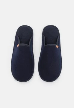 Pier One Hausschuh - Dark Blue -Pier One 5bc803754c3146729f5f26323411f1e0