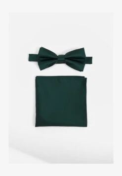 Pier One SET - Einstecktuch - Dark Green 11 Pier One SET - Einstecktuch - Dark Green -Pier One 5c4ab37c372647348de400ff50c30f19 1