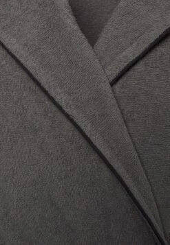 Pier One Bademantel - Dark Grey/black 8 Pier One Bademantel - Dark Grey/black -Pier One 5ced349125594756a9f83b8f896e806e