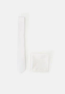 Pier One SET - Einstecktuch - White 10 Pier One SET - Einstecktuch - White -Pier One 5eddd03d9d5044e69d5a5bf6d230024e 1