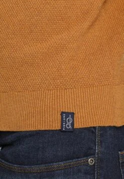 Pier One Strickpullover - Mottled Dark Yellow 11 Pier One Strickpullover - Mottled Dark Yellow -Pier One 646f48fb4bb142cbb62ace8ba3832943