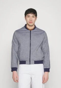 Pier One Bomberjacke - Dark Blue 11 Pier One Bomberjacke - Dark Blue -Pier One 691cf9d238394636ba4c28090be90312 1