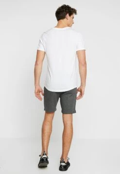 Pier One Jogginghose - Mottled Dark Grey 8 Pier One Jogginghose - Mottled Dark Grey -Pier One 69337352af8a4446a4c39b1f31e0384c