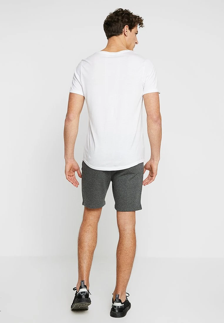 Pier One Jogginghose - Mottled Dark Grey 3 Pier One Jogginghose - Mottled Dark Grey – Bild 3