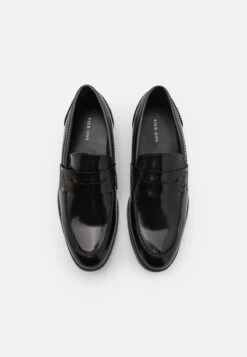 Pier One Slipper - Black -Pier One 693ac2147cb34a158aa6e20805e15ffe