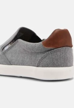 Pier One UNISEX - Slipper - Dark Grey 10 Pier One UNISEX - Slipper - Dark Grey -Pier One 6ea70633070948dcbf9420ae8ee23503