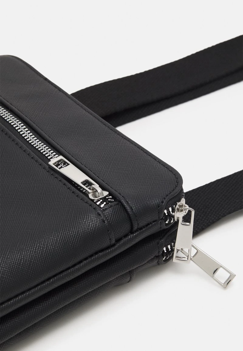 Pier One Umhängetasche - Black 4 Pier One Umhängetasche - Black – Bild 4