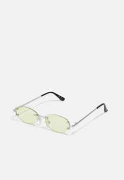 Pier One UNISEX - Sonnenbrille - Green -Pier One 746d72ddc97e4e32a965c6105603174c 1