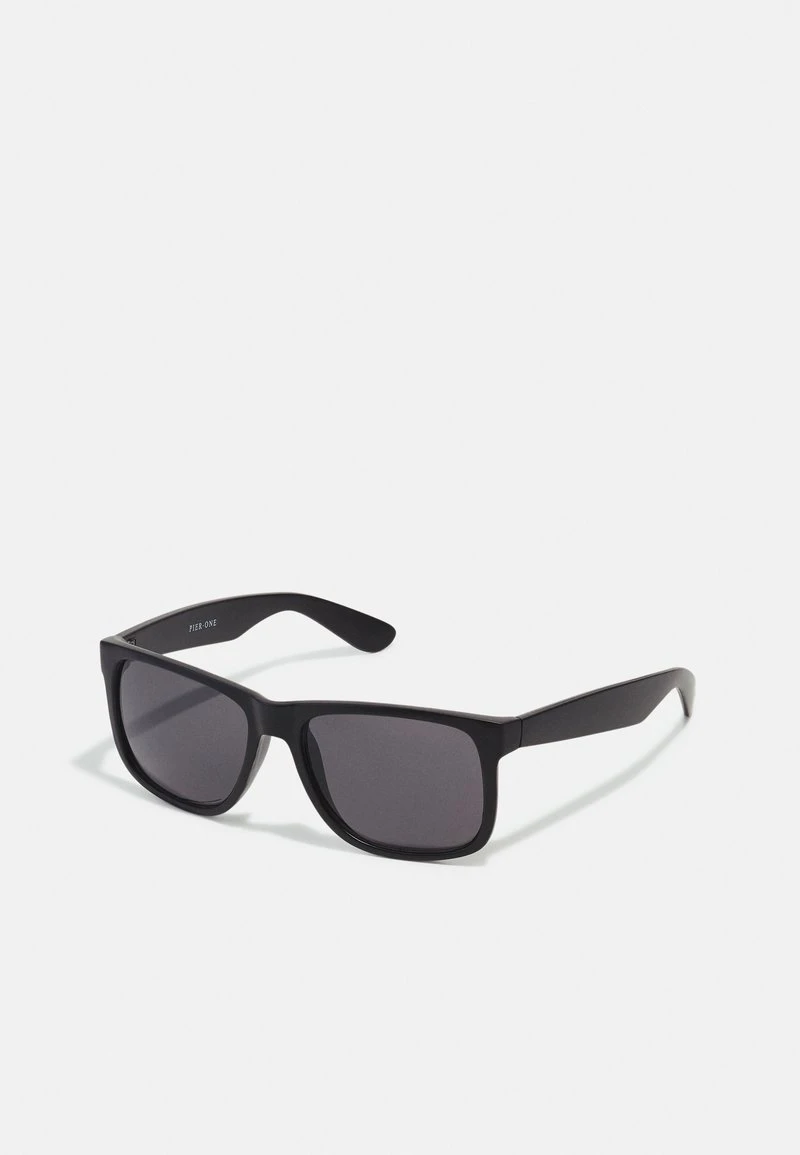 Pier One Sonnenbrille - Black 4 Pier One Sonnenbrille - Black – Bild 4