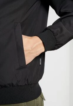 Pier One Bomberjacke - Black -Pier One 785de7e873654e248854c6583672cfa7