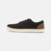 Pier One Sneaker Low - Black