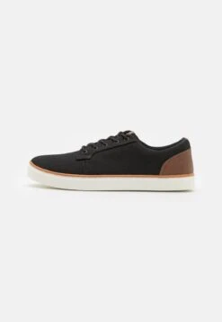 Pier One Sneaker Low - Black
