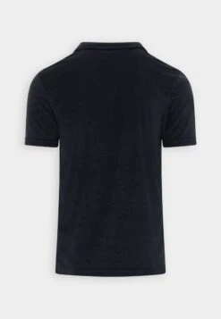 Pier One Poloshirt - Dark Blue -Pier One 7b5149dcbd404763838000786b3e5f79