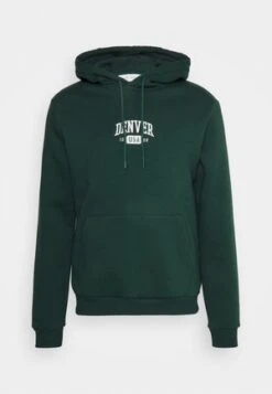 Pier One Sweatshirt - Dark Green 10 Pier One Sweatshirt - Dark Green -Pier One 7c77868eba754c6aacff7e990a1c431d