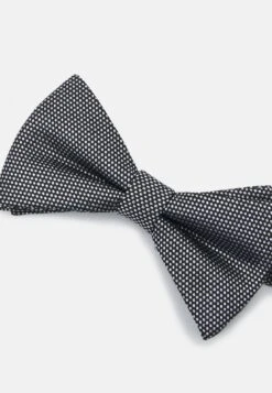 Pier One Fliege - Silver-coloured -Pier One 7caaffaf73044bf496235cb24603ad92