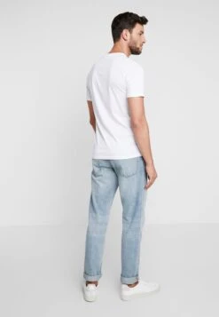 Pier One T-Shirt Print - White -Pier One 7cc83d69c1694aca980b0ec0799a5513