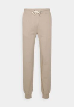 Pier One SET - Sweatshirt - Tan -Pier One 7eb7744696054fc28dc8311383f5be25