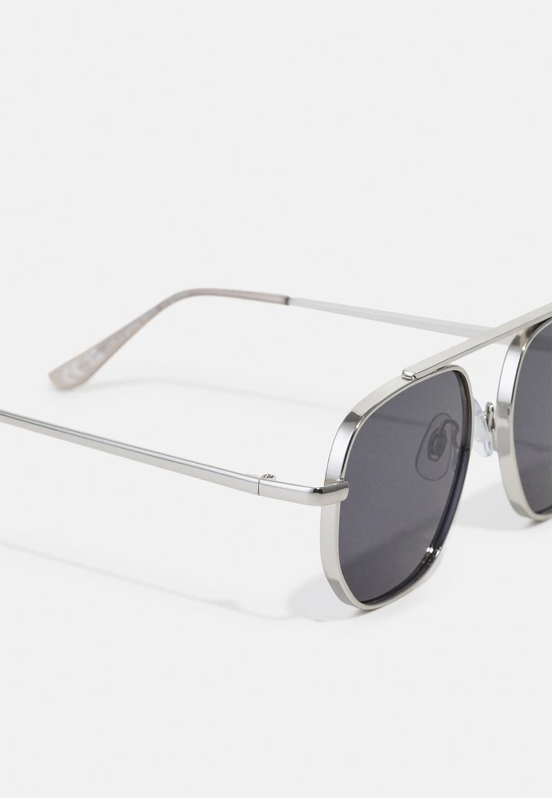 Pier One Sonnenbrille - Silver-coloured 5 Pier One Sonnenbrille - Silver-coloured – Bild 5