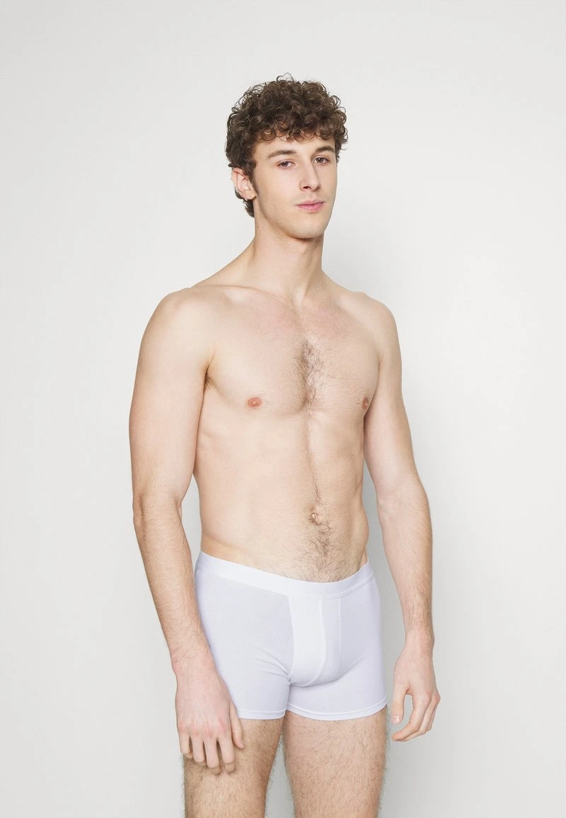 Pier One 7 PACK - Panties - Black/dark Blue/beige 4 Pier One 7 PACK - Panties - Black/dark Blue/beige – Bild 4